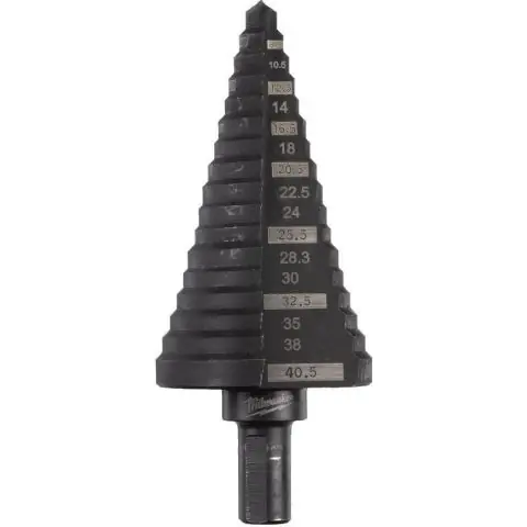 Outlet Milwaukee 48899340 Stegborr